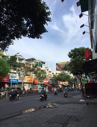 Hình ảnh 2 tỷ 850 - 36m2 - Bán Nhà NGUYỄN OANH . GÒ VẤP , 2pn - 3 GÁC ĐẾN CỬA