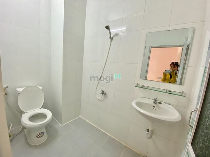 Hình ảnh 1PN 45m2 bếp riêng, BAN CÔNG Đặng Thùy Trâm, gần ĐH Văn Lang CS3
