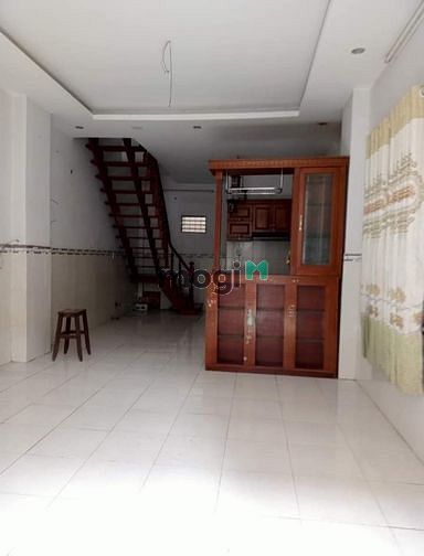 Hình ảnh 2 tỷ 850 - 36m2 - Bán Nhà NGUYỄN OANH . GÒ VẤP , 2pn - 3 GÁC ĐẾN CỬA