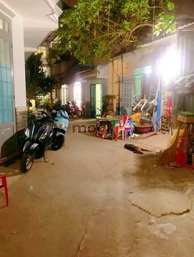 Hình ảnh 2 tỷ 850 - 36m2 - Bán Nhà NGUYỄN OANH . GÒ VẤP , 2pn - 3 GÁC ĐẾN CỬA