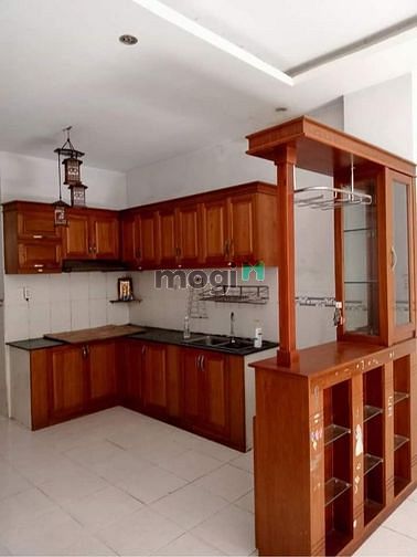 Hình ảnh 2 tỷ 850 - 36m2 - Bán Nhà NGUYỄN OANH . GÒ VẤP , 2pn - 3 GÁC ĐẾN CỬA