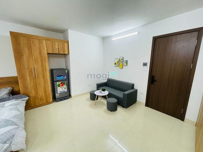 Hình ảnh CCMN Vũ Tông Phan Full đồ cao cấp-Thang máy-Cửa sổ to thoáng-Không chủ