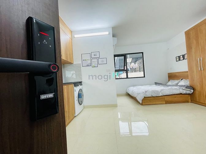 Hình ảnh CCMN Vũ Tông Phan Full đồ cao cấp-Thang máy-Cửa sổ to thoáng-Không chủ
