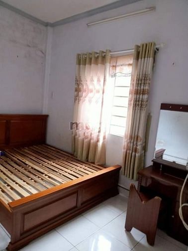 Hình ảnh 2 tỷ 850 - 36m2 - Bán Nhà NGUYỄN OANH . GÒ VẤP , 2pn - 3 GÁC ĐẾN CỬA