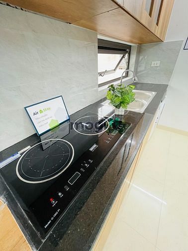 Hình ảnh CCMN Vũ Tông Phan Full đồ cao cấp-Thang máy-Cửa sổ to thoáng-Không chủ