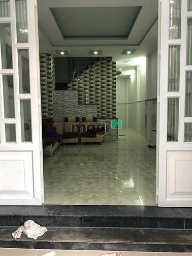 Hình ảnh Lý Thánh Tông, Hiệp Tân, Tân Phú, 46m2, 4,85 tỷ.