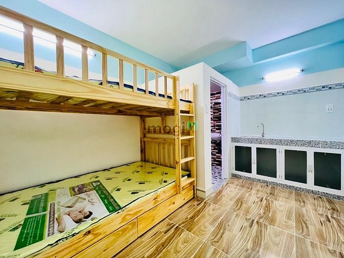 Hình ảnh Phòng trọ giá rẻ cạnh KCX Tân Thuận