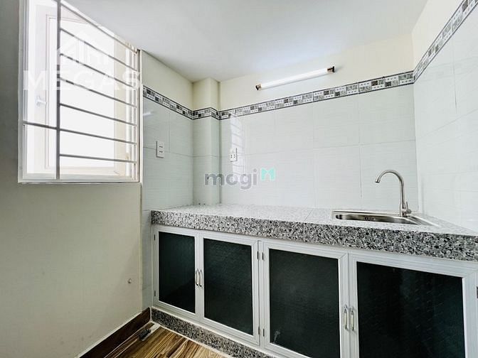 Hình ảnh Phòng trọ giá rẻ cạnh KCX Tân Thuận