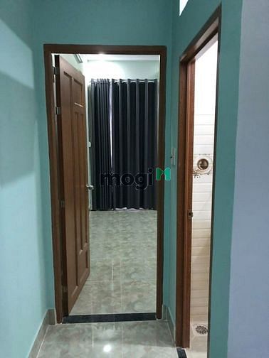 Hình ảnh Lý Thánh Tông, Hiệp Tân, Tân Phú, 46m2, 4,85 tỷ.
