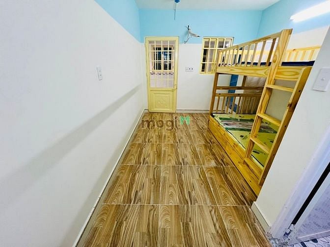 Hình ảnh Phòng trọ giá rẻ cạnh KCX Tân Thuận