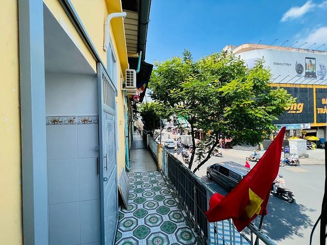 Hình ảnh Cho thuê phòng trọ giá rẻ mới 100%