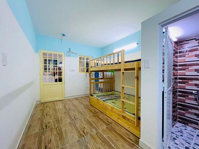 Hình ảnh Phòng trọ giá rẻ cạnh KCX Tân Thuận