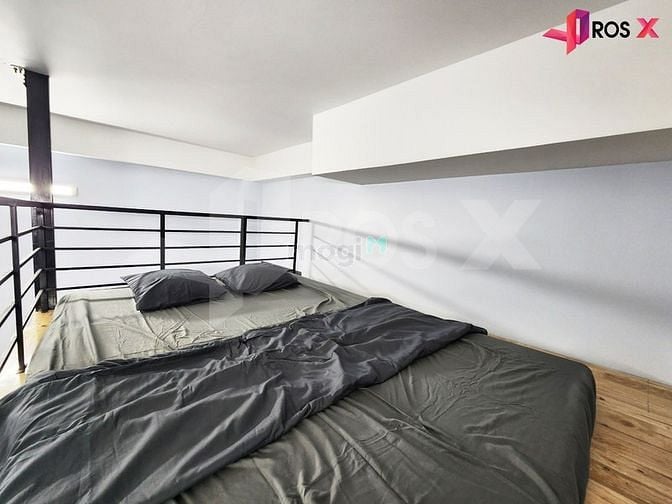 Hình ảnh Căn Hộ Dịch Vụ Gò Dầu - Tân Phú Full Nội Thất Có Cửa Sổ & Ban Công