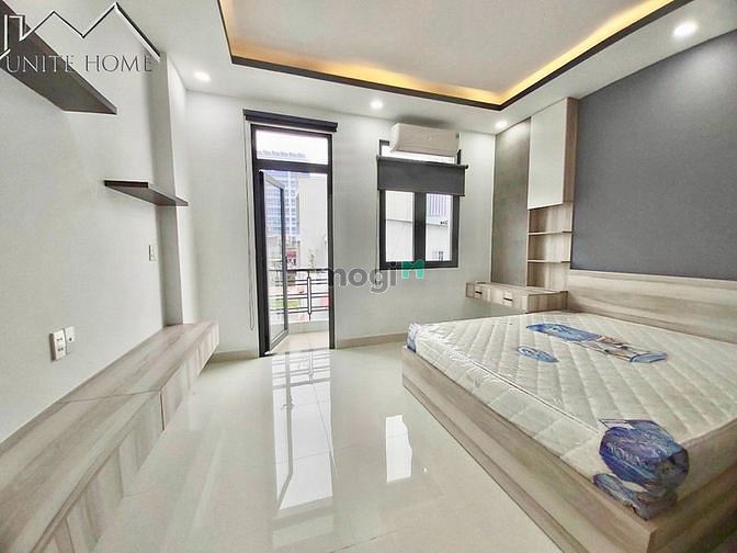 Hình ảnh Căn Hộ cửa sổ Ban công quận 7 gần Lotte Mart