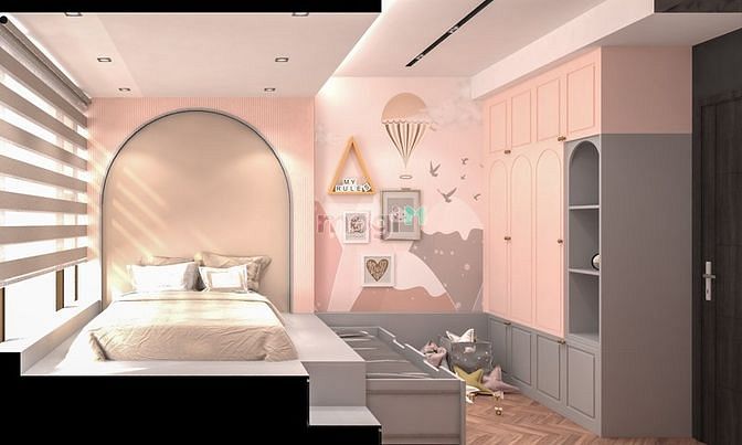 Hình ảnh Bán Trang Chủ MB66.COM / Đăng Ký Tặng 66K 🌸Midtown M8 - The Peak 🌸