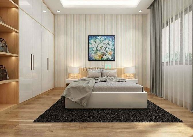 Hình ảnh Bán Biệt thự mini sau lửng bigc Dĩ An Bình Dương