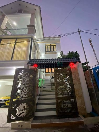 Hình ảnh Bán Biệt thự mini sau lửng bigc Dĩ An Bình Dương