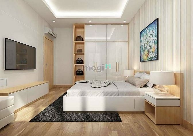Hình ảnh Bán Biệt thự mini sau lửng bigc Dĩ An Bình Dương