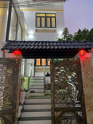 Hình ảnh Bán Biệt thự mini sau lửng bigc Dĩ An Bình Dương