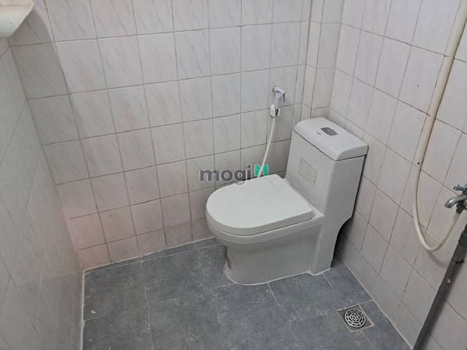Hình ảnh NHÀ hẽm vị trí trung tâm SHR 36m2 1T1L 1T850
