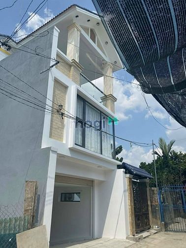 Hình ảnh Bán Biệt thự mini sau lửng bigc Dĩ An Bình Dương