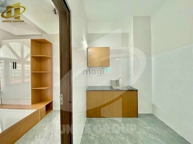 Hình ảnh Căn Hộ 2 phòng Ngủ giá rẻ gần LOTTE MART Q7