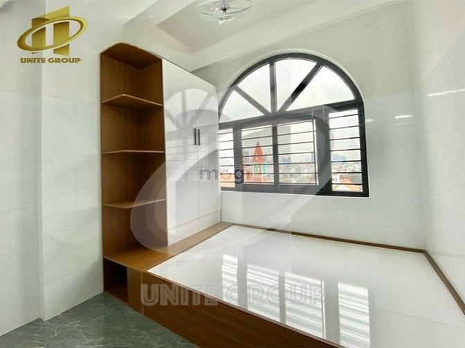 Hình ảnh Căn Hộ 2 phòng Ngủ giá rẻ gần LOTTE MART Q7
