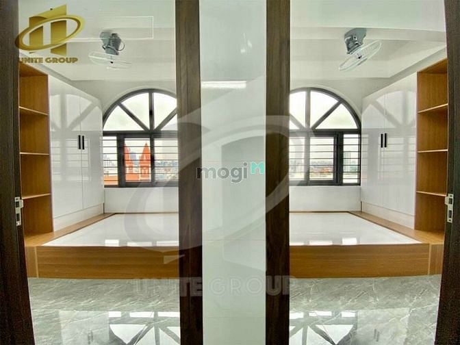 Hình ảnh Căn Hộ 2 phòng Ngủ giá rẻ gần LOTTE MART Q7