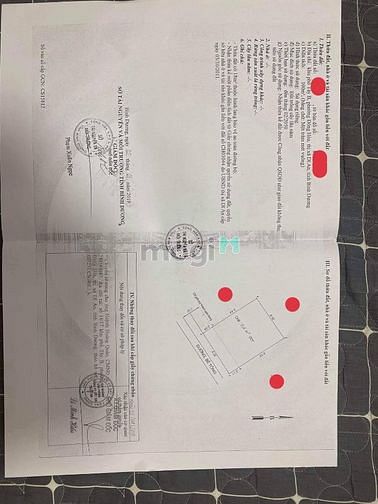 Hình ảnh Bán Biệt thự mini sau lửng bigc Dĩ An Bình Dương