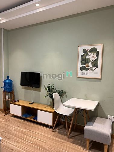 Hình ảnh Tòa Nhà Studio - 1PN - 2PN Trung Tâm Quận 1-3-4-10
