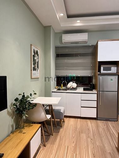 Hình ảnh Tòa Nhà Studio - 1PN - 2PN Trung Tâm Quận 1-3-4-10