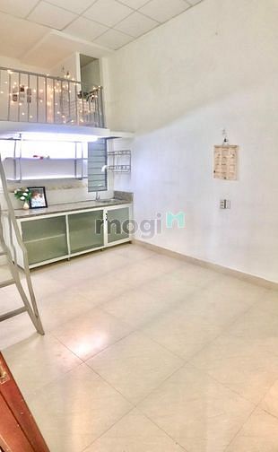 Hình ảnh Phòng trọ Bình Trưng Đông - Quận 2