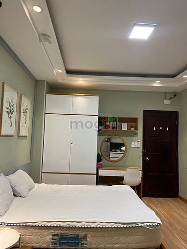 Hình ảnh Tòa Nhà Studio - 1PN - 2PN Trung Tâm Quận 1-3-4-10
