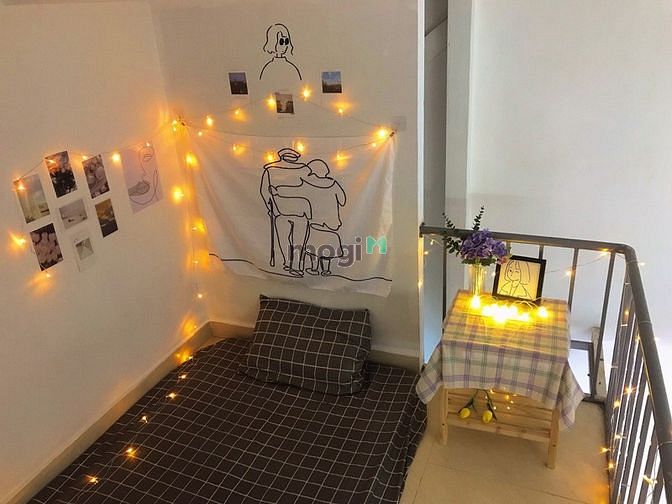 Hình ảnh Phòng trọ Bình Trưng Đông - Quận 2