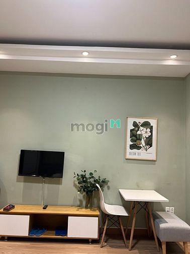 Hình ảnh Tòa Nhà Studio - 1PN - 2PN Trung Tâm Quận 1-3-4-10