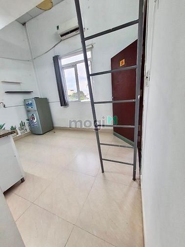 Hình ảnh Phòng trọ Bình Trưng Đông - Quận 2
