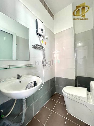 Hình ảnh 🌟Studio cửa sổ_Có vách ngăn, Full nội thất, Yên tĩnh_Gần cv Tao Đàn