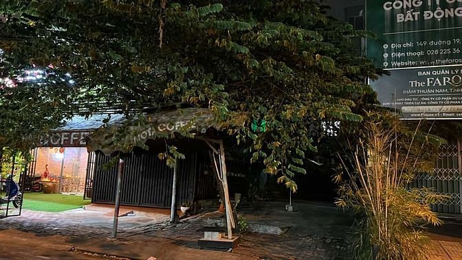 Hình ảnh BDS HUNGVILAND [NC] Cho Thuê Đất Trống P. An Phú Q2 10tr 22/02/2023