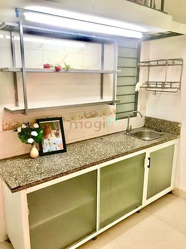 Hình ảnh Phòng trọ Bình Trưng Đông - Quận 2