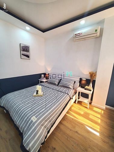 Hình ảnh 🔥Cho Thuê CHDV Mới Full NT - Ngay Chân Cầu Nguyễn Văn Cừ - ĐH Sài Gòn