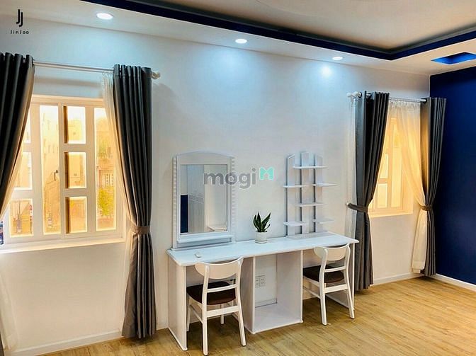 Hình ảnh 🔥Cho Thuê CHDV Mới Full NT - Ngay Chân Cầu Nguyễn Văn Cừ - ĐH Sài Gòn