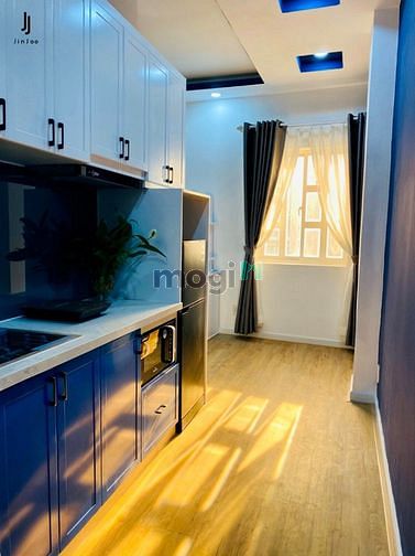 Hình ảnh 🔥Cho Thuê CHDV Mới Full NT - Ngay Chân Cầu Nguyễn Văn Cừ - ĐH Sài Gòn