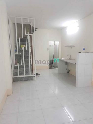 Hình ảnh Thanh lý nhà hẻm Trần Hưng Đạo duy nhất 1 căn