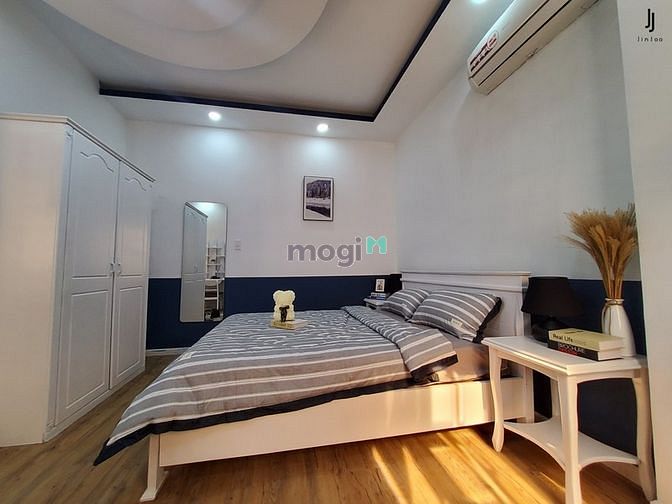 Hình ảnh 🔥Cho Thuê CHDV Mới Full NT - Ngay Chân Cầu Nguyễn Văn Cừ - ĐH Sài Gòn