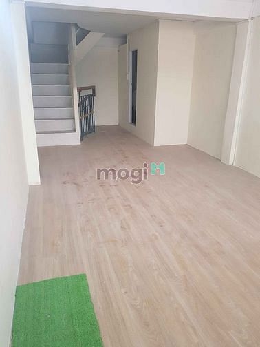 Hình ảnh Thanh lý nhà hẻm Trần Hưng Đạo duy nhất 1 căn