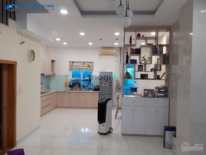 Hình ảnh KD thua lỗ bán nhà Phan Đăng Lưu BT, 56m2/960TR gần chợ Bà Chiểu-SHR