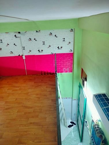 Hình ảnh Phòng trọ gần AEON MALL khu tên lửa Bình Tân có máy lạnh giá rẻ