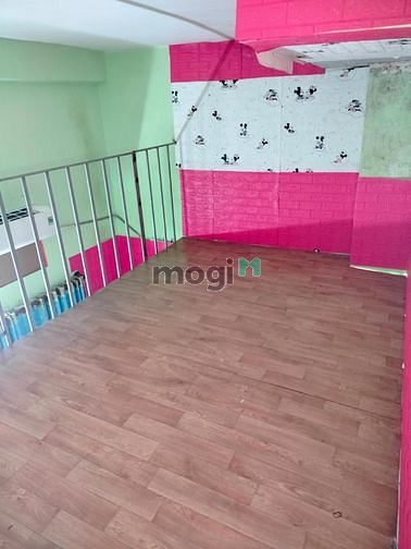 Hình ảnh Phòng trọ gần AEON MALL khu tên lửa Bình Tân có máy lạnh giá rẻ