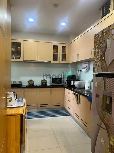 Hình ảnh CĂN HỘ GIÁ TỐT Bán Himlam Chợ Lớn Q6 97m2 2PN