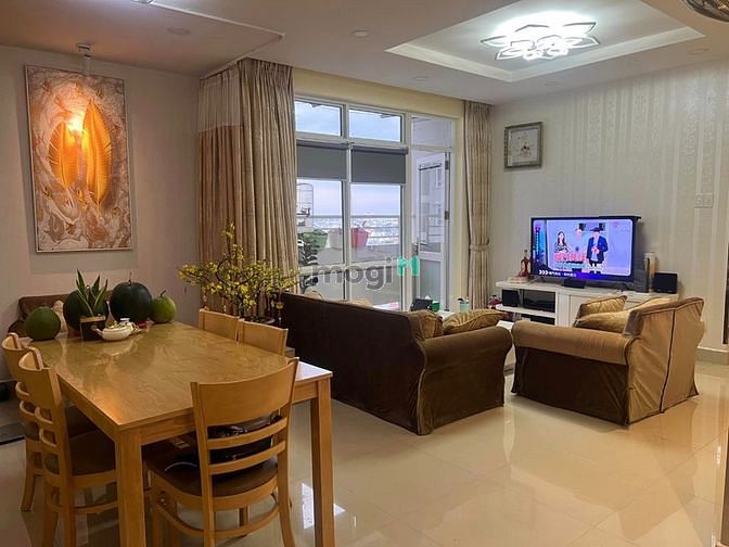 Hình ảnh CĂN HỘ GIÁ TỐT Bán Himlam Chợ Lớn Q6 97m2 2PN